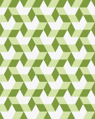 Şablon, seamless modeli