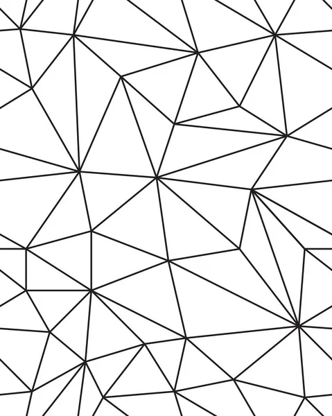 geometrik kafes doku 