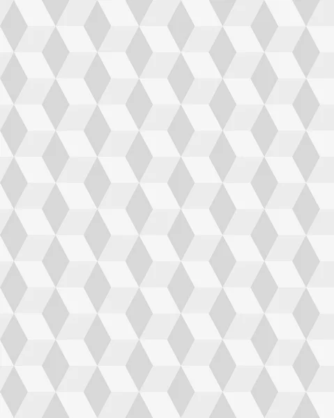 Siyah ve beyaz rhombus seamless modeli, vektör