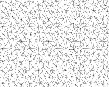 Kusursuz çokgen şablonlar, yaratıcı tasarım şablonları