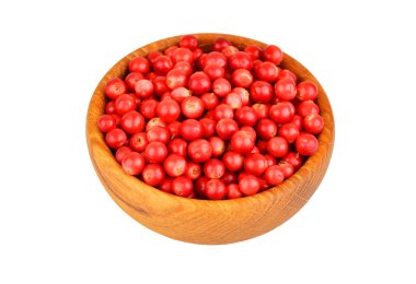 İsveç kirazı (Vaccinium vitis-idaea)