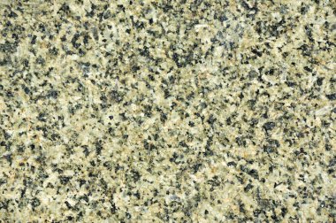 Granit arka plan, yakın çekim