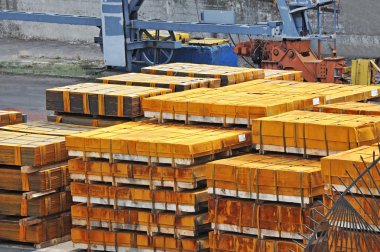 Rusty ve haddelemeler