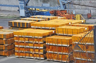 Rusty ve haddelemeler