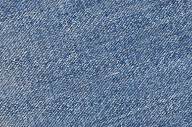 Mavi jeans arka plan