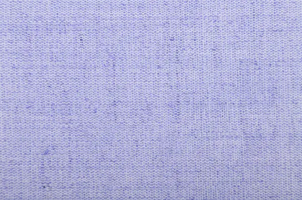 布繊維テクスチャ背景 — ストック写真