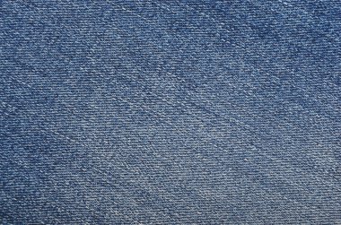 Mavi jeans arka plan