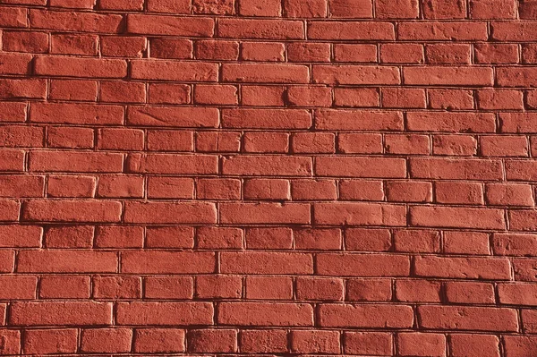 Brick wall background — Stock Photo, Image