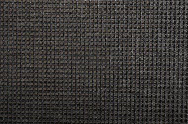 Siyah ızgara arka plan