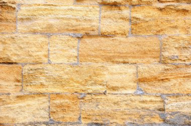 Kabuk rock duvar arka plan