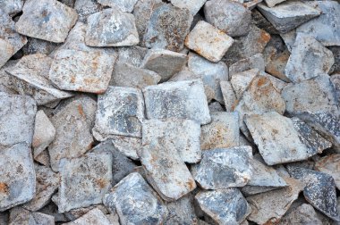 Yarı bitmiş pik demir