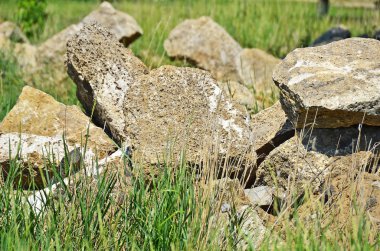 Kayalık Peyzaj Park