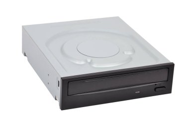 CD-ROM ve disk