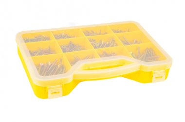 plastik düzenleyici kutusunda canı cehenneme