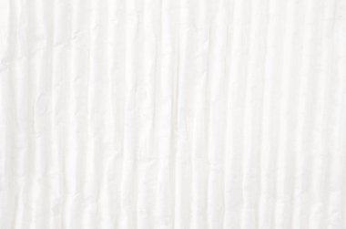 Buruşuk ambalaj kağıt arka plan