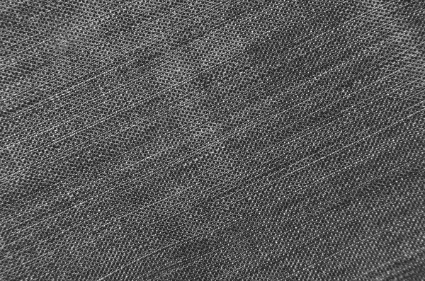 Tło szare jeansy — Zdjęcie stockowe