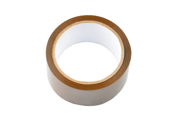 Scotch tape roll — Stock Photo, Image