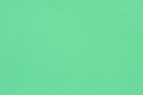 Grüner Kunststoff Hintergrund — Stockfoto