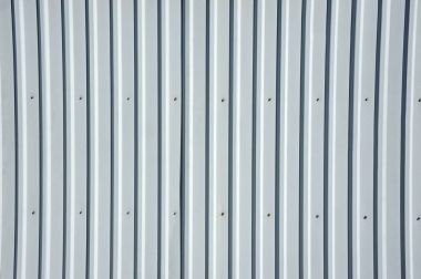 Beyaz siding arka plan