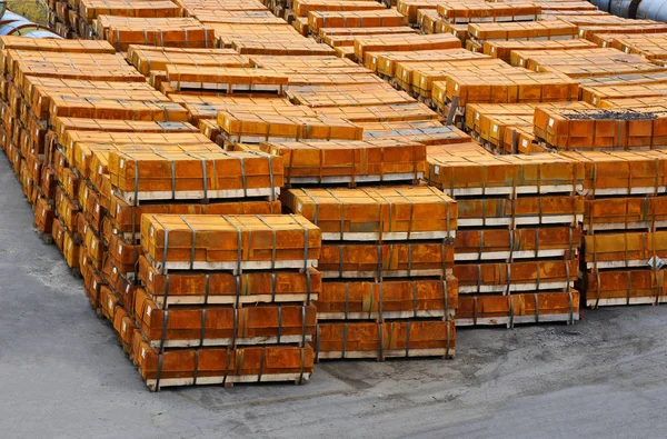 Rusty limanda haddeleme