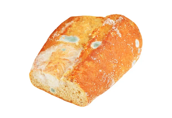 Pane modellato di pane — Foto Stock