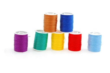 Konu üzerinde beyaz artalanları