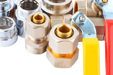 Sıhhi tesisat montaj ve dokunun