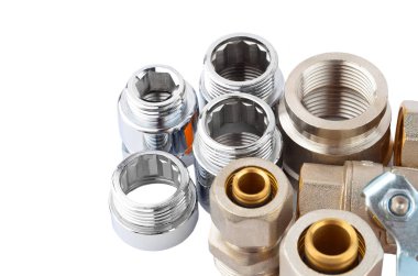 Sıhhi tesisat montaj seti