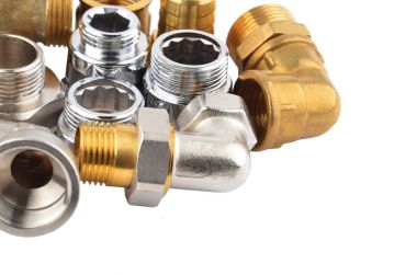 Sıhhi tesisat montaj seti