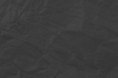 Buruşuk ambalaj kağıt arka plan