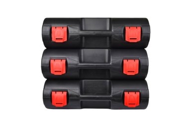 Aracı için plastik kasa