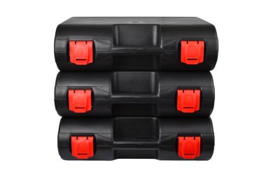 Aracı için plastik kasa