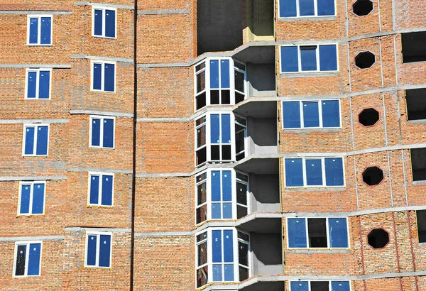 Trabajos de construcción —  Fotos de Stock