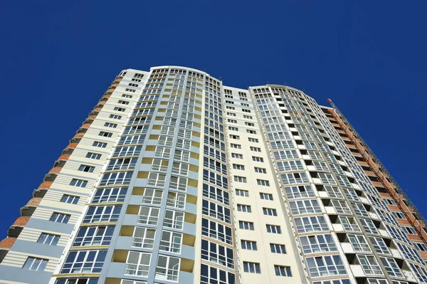 Trabajos de construcción — Foto de Stock