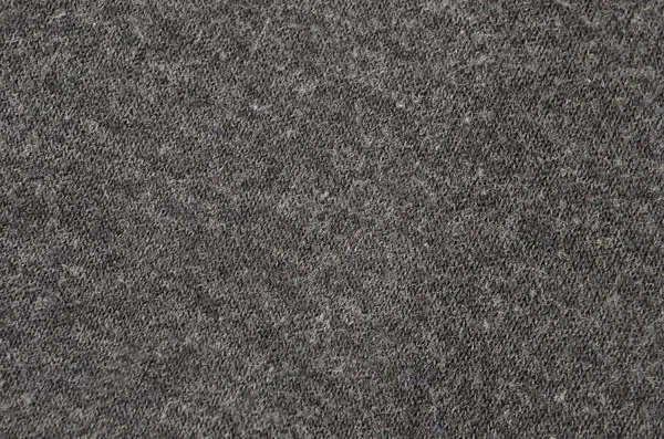 Close-up of jersey fabric textured cloth background