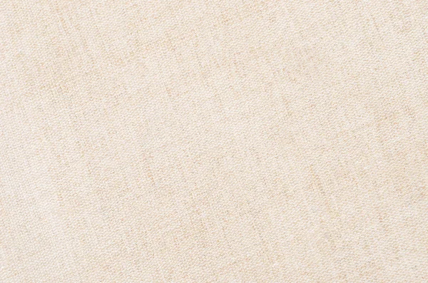 布繊維の織り目加工の背景 — ストック写真