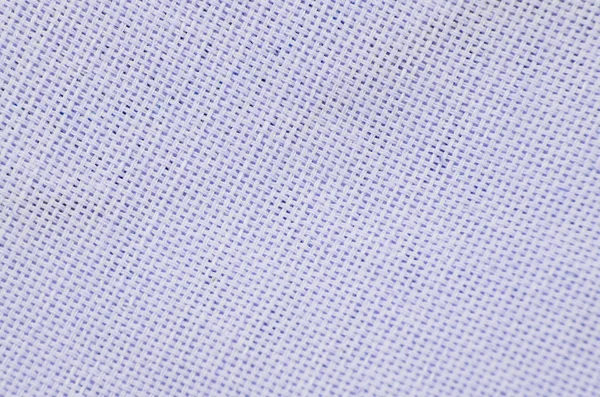 Close Textured Fabric Cloth Textile Background — Stock Photo, Image