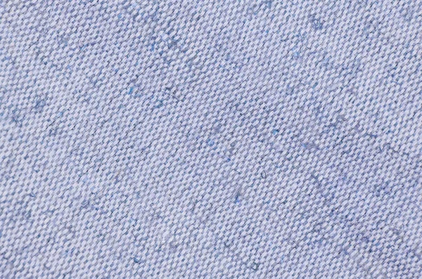 Крупный План Текстурированного Текстильного Фона Ткани — стоковое фото