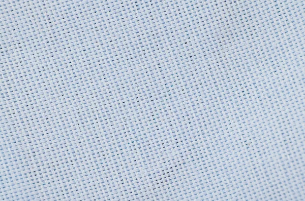 Close Textured Fabric Cloth Textile Background Stock Image