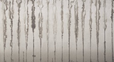 Ahşap tahta üzerinde su işareti. Monoton arka plan.