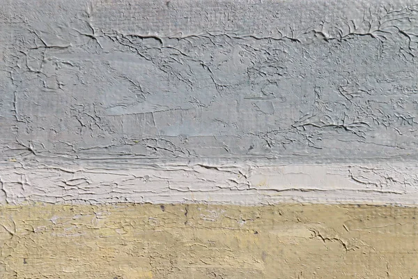 抽象芸術の背景。キャンバスに油彩。ラフ ・ アンド ・ ペイントの筆のタッチを表現します。現代美術。現代美術. — ストック写真