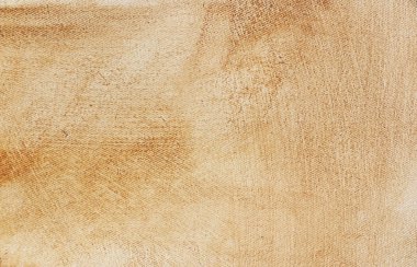 Soyut sanat arka plan. Tuval üzerine yağlıboya. Sıcak renkler. Yumuşak darbeleri boya. Modern sanat. Çağdaş Sanat.