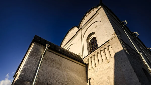 Suzdal içinde popüler turizm.