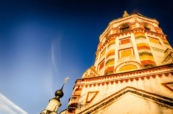 Suzdal içinde popüler turizm.