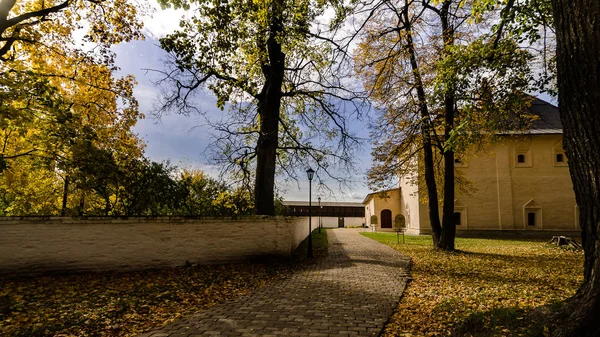 Suzdal içinde popüler turizm.