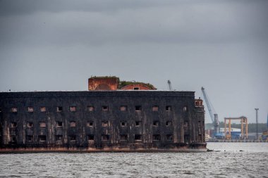 Güzel görüntülemek eski liman