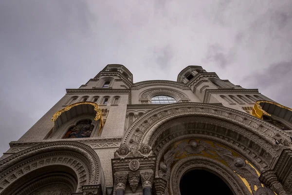 Dekoratif dış cephe dekor Katedrali