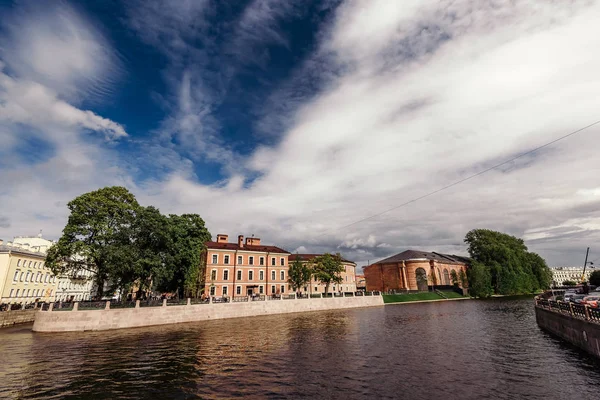 Cityscape eski dolgu ile