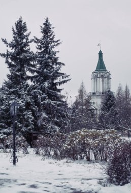 Rostov Veliky Kremlin