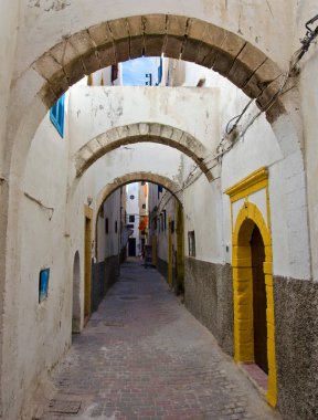 Oldtown backstreet kemerli